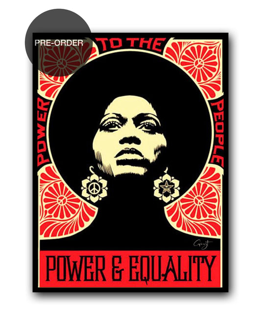 Power & Equality